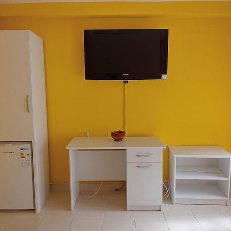 Guest House Ohrid Trpeski Bagian luar foto