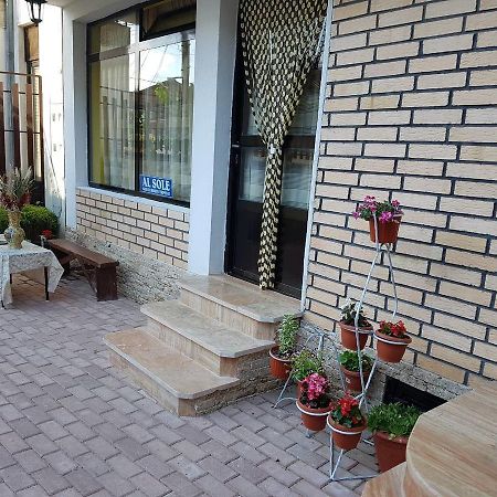 Guest House Ohrid Trpeski Bagian luar foto