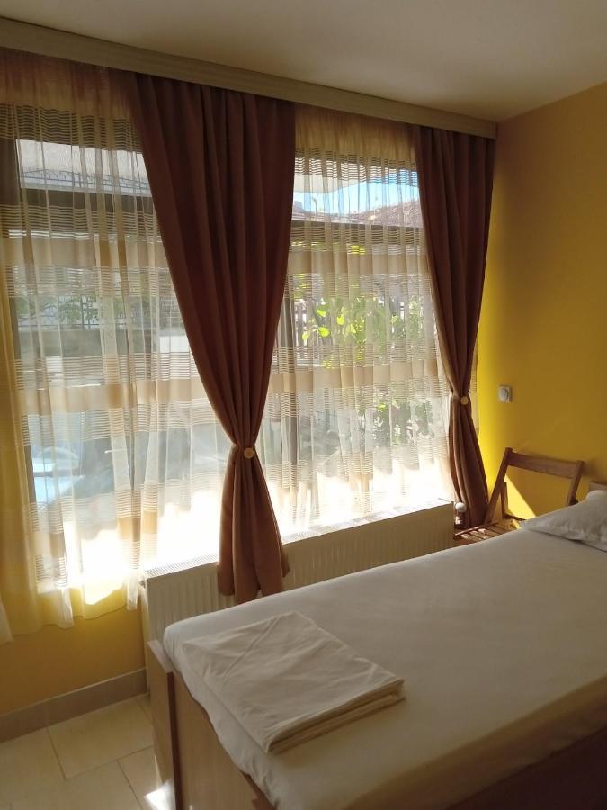 Guest House Ohrid Trpeski Bagian luar foto