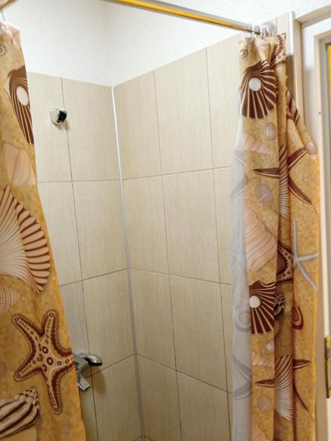Guest House Ohrid Trpeski Bagian luar foto