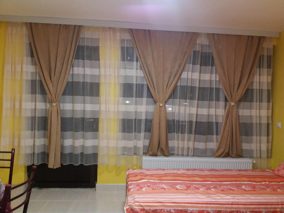Guest House Ohrid Trpeski Bagian luar foto