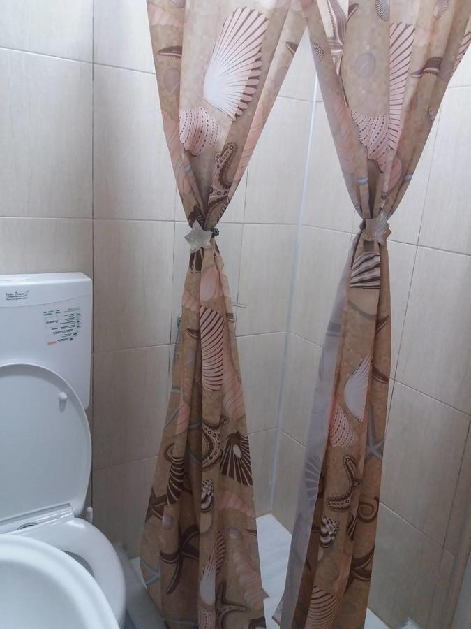 Guest House Ohrid Trpeski Bagian luar foto